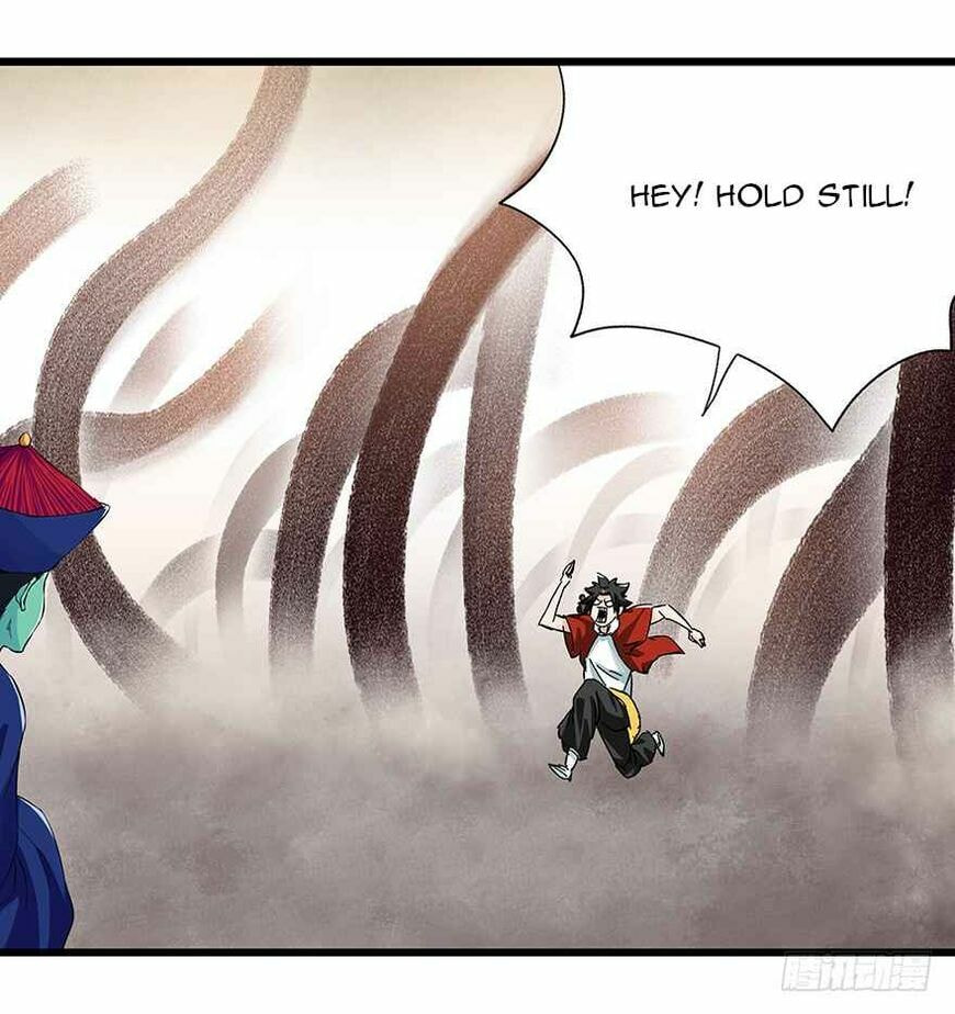 Read Tower into the Clouds (Colored) chapter 91 image 6 on Lezhin
