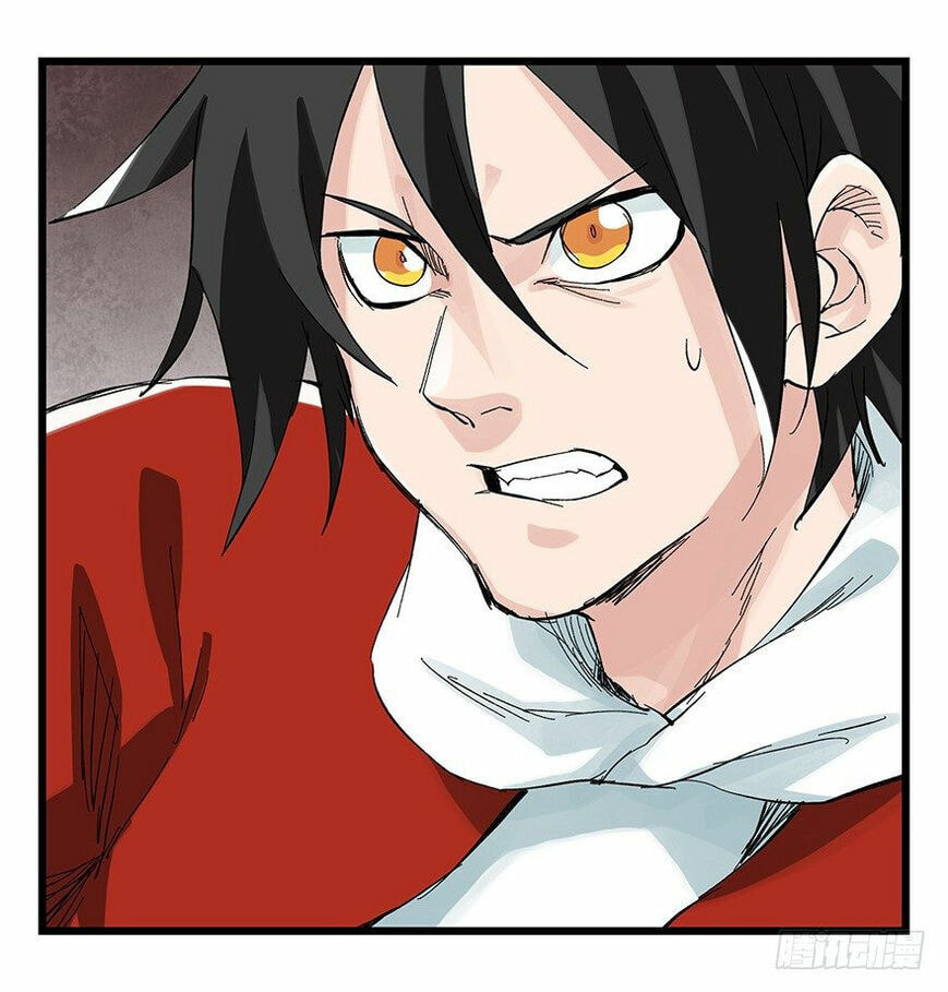 Read Tower into the Clouds (Colored) chapter 92 image 19 on Lezhin