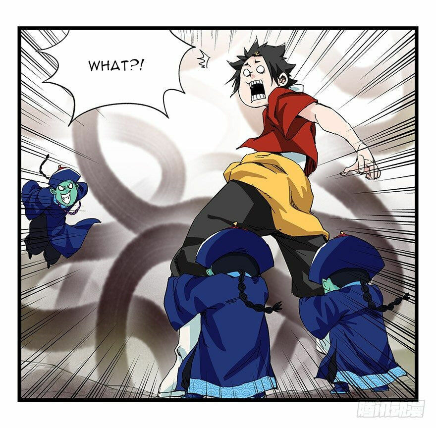 Read Tower into the Clouds (Colored) chapter 92 image 2 on Lezhin