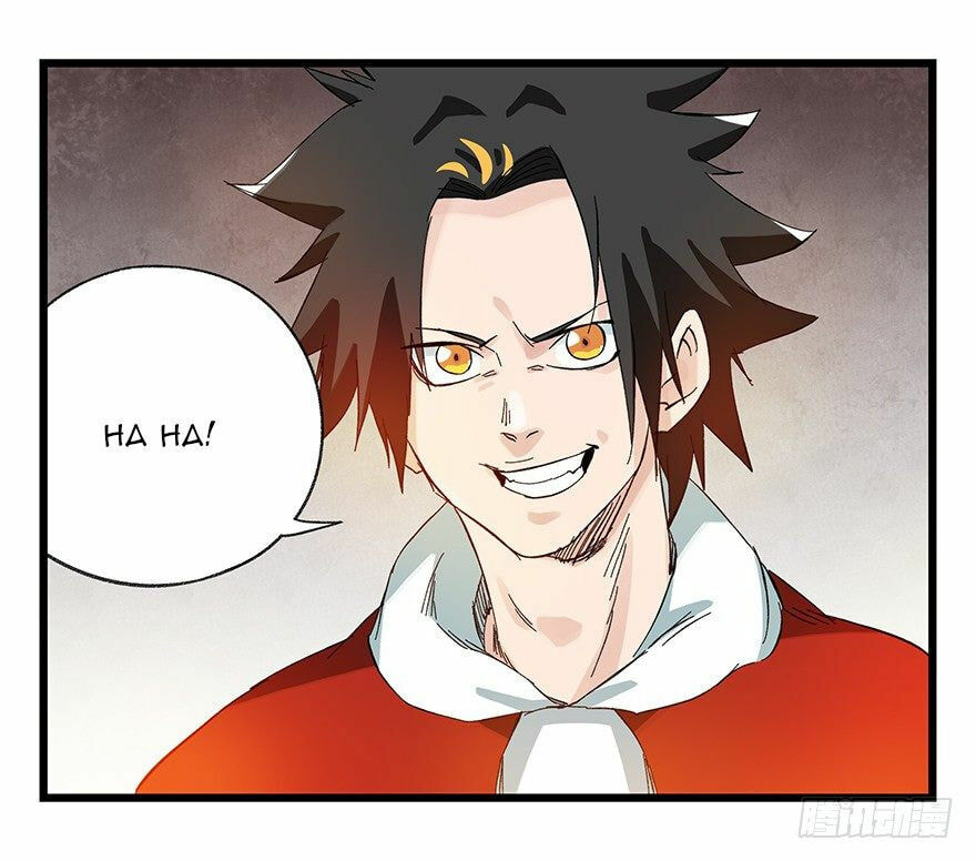 Read Tower into the Clouds (Colored) chapter 92 image 34 on Lezhin