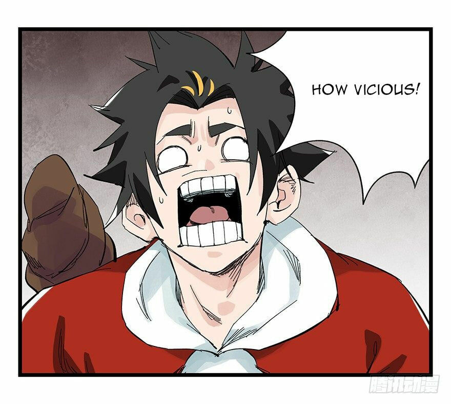 Read Tower into the Clouds (Colored) chapter 92 image 4 on Lezhin