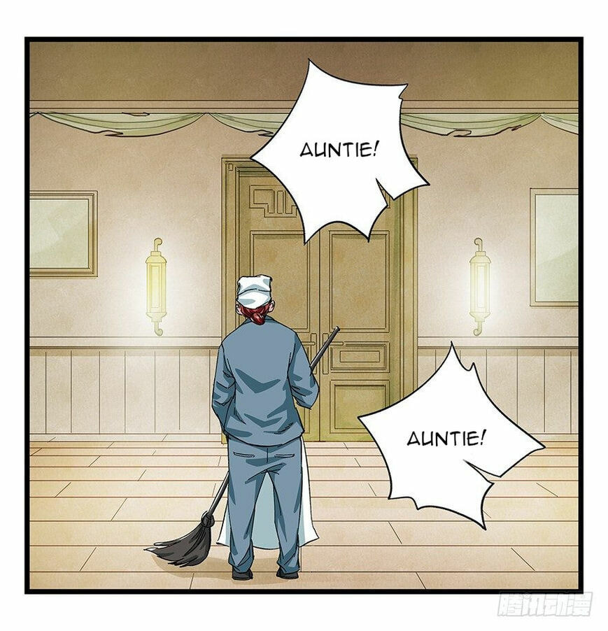Read Tower into the Clouds (Colored) chapter 92 image 42 on Lezhin