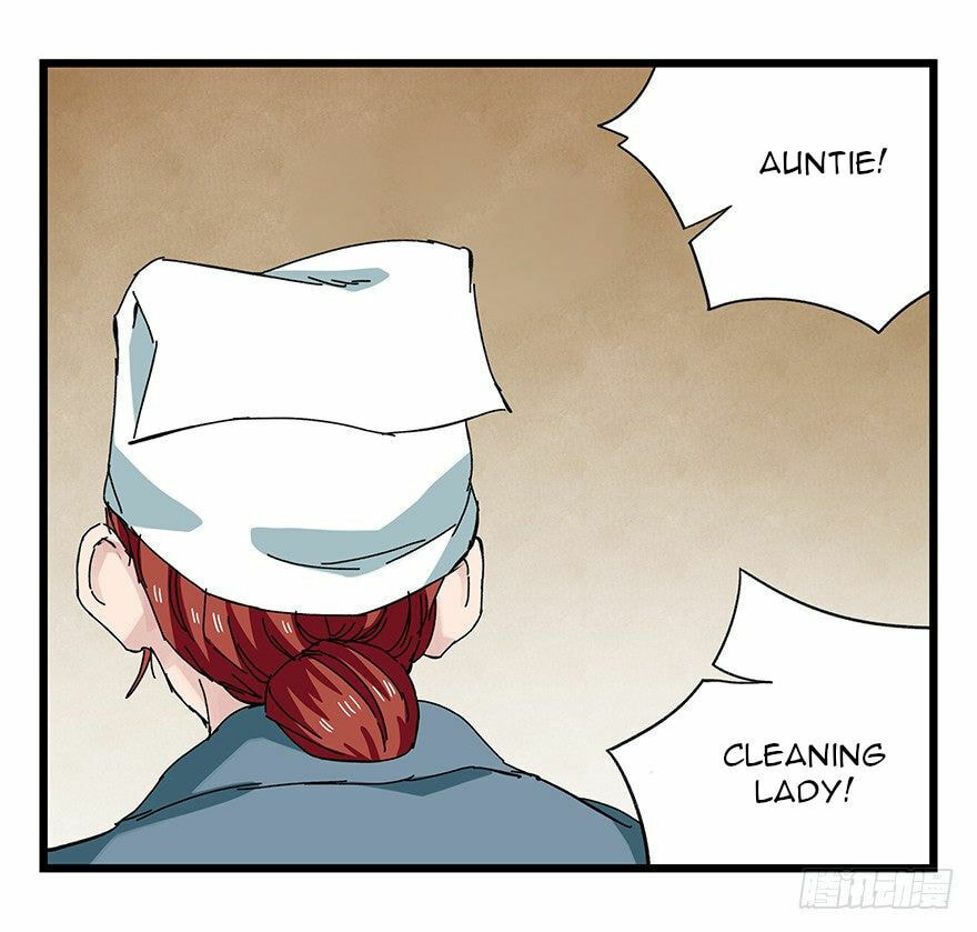 Read Tower into the Clouds (Colored) chapter 92 image 43 on Lezhin