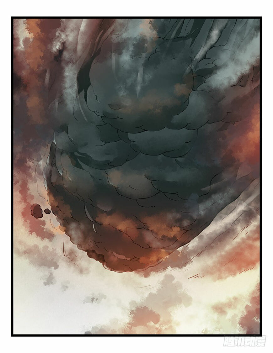 Read Tower into the Clouds (Colored) chapter 92 image 49 on Lezhin