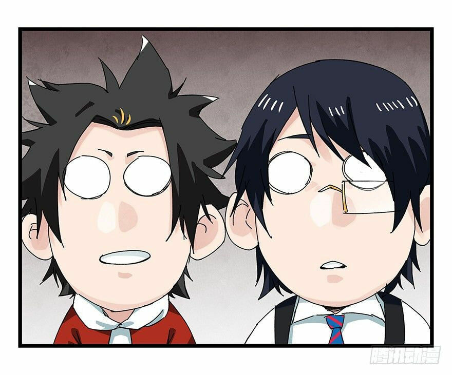 Read Tower into the Clouds (Colored) chapter 92 image 52 on Lezhin