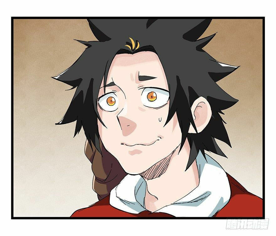 Read Tower into the Clouds (Colored) chapter 92 image 61 on Lezhin