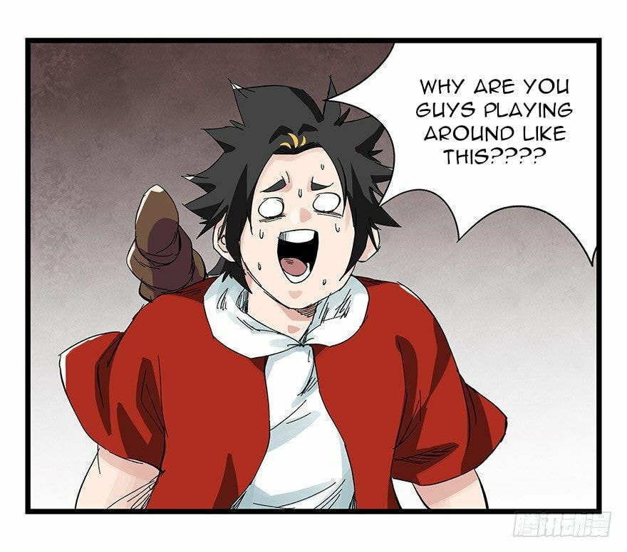 Read Tower into the Clouds (Colored) chapter 92 image 9 on Lezhin