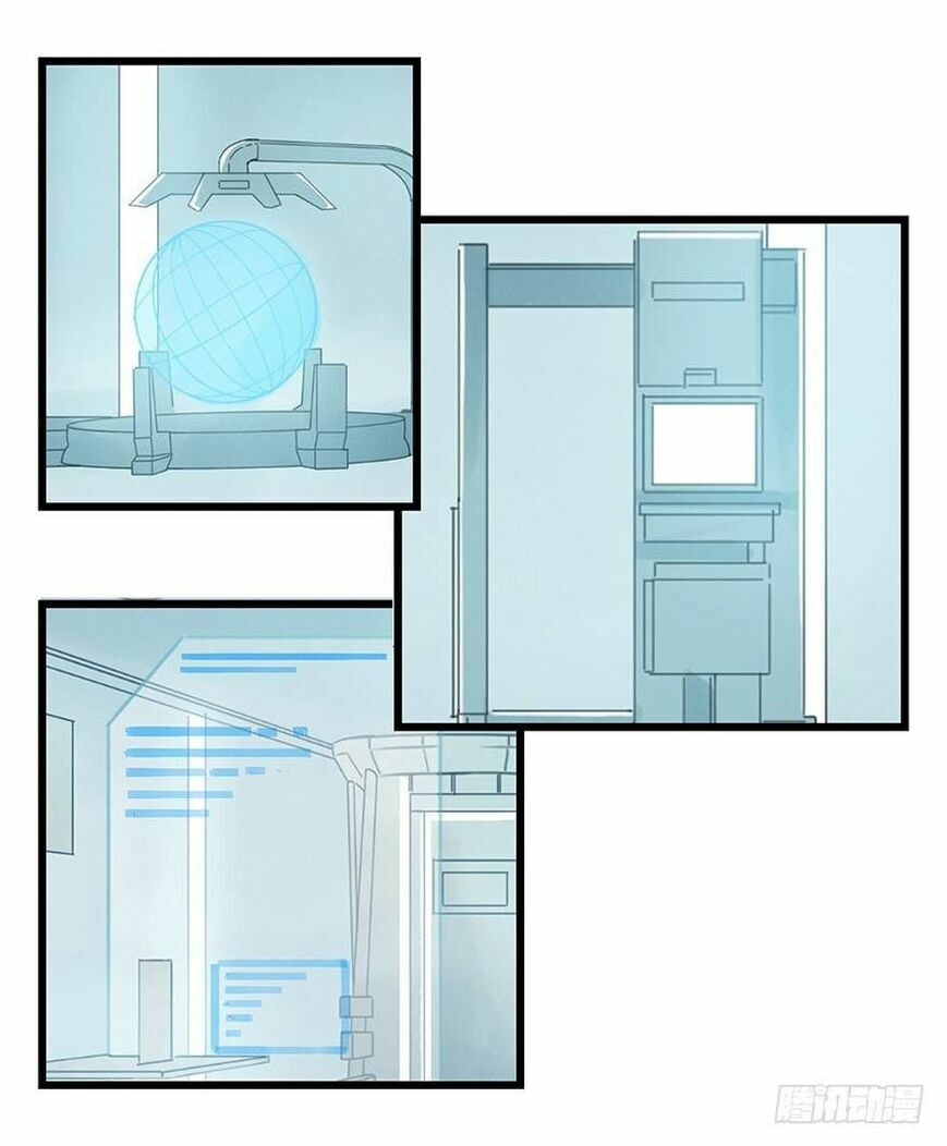 Read Tower into the Clouds (Colored) chapter 93 image 12 on Lezhin