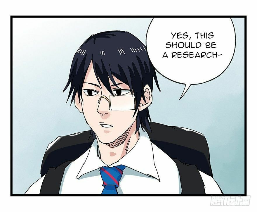 Read Tower into the Clouds (Colored) chapter 93 image 14 on Lezhin