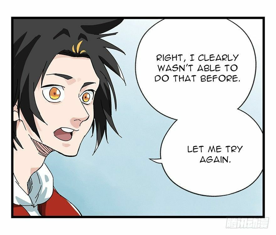 Read Tower into the Clouds (Colored) chapter 93 image 2 on Lezhin