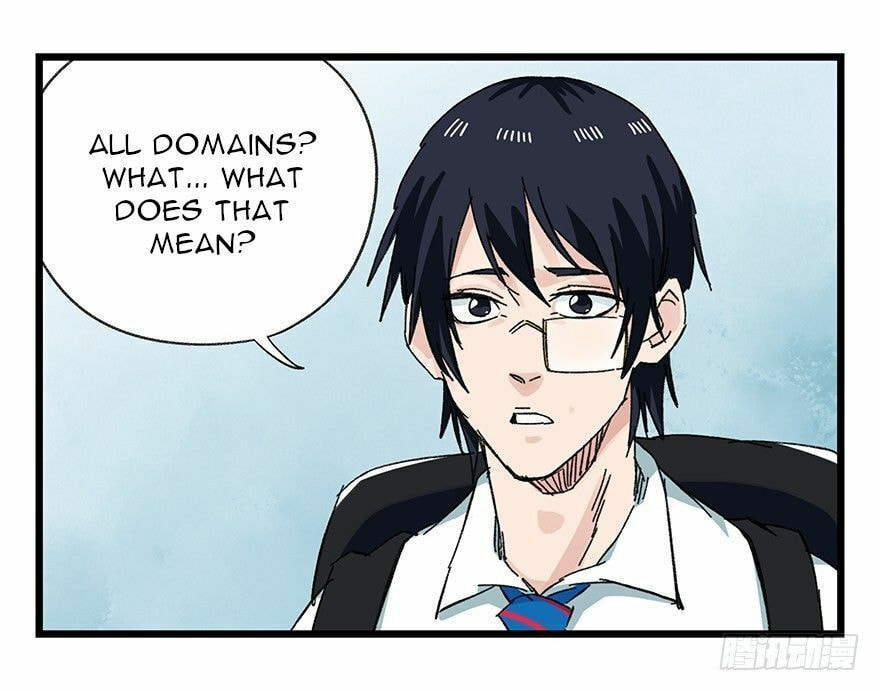Read Tower into the Clouds (Colored) chapter 93 image 25 on Lezhin