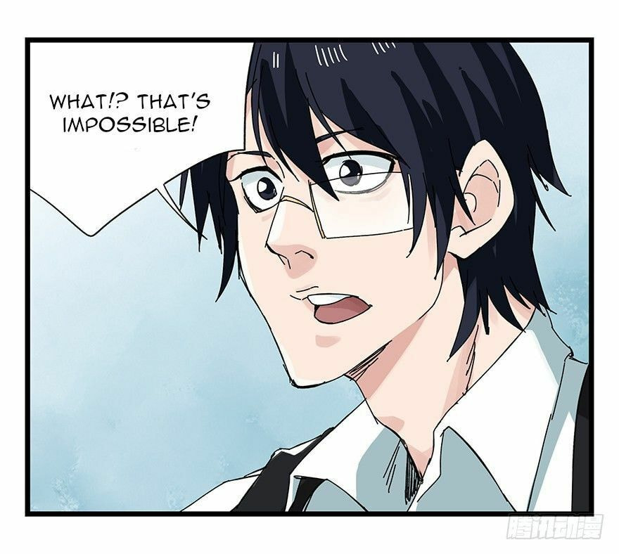 Read Tower into the Clouds (Colored) chapter 93 image 27 on Lezhin