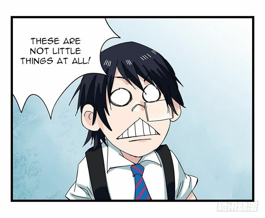 Read Tower into the Clouds (Colored) chapter 93 image 30 on Lezhin