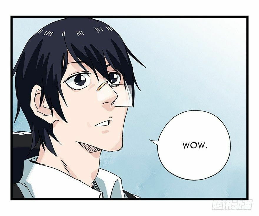 Read Tower into the Clouds (Colored) chapter 93 image 40 on Lezhin