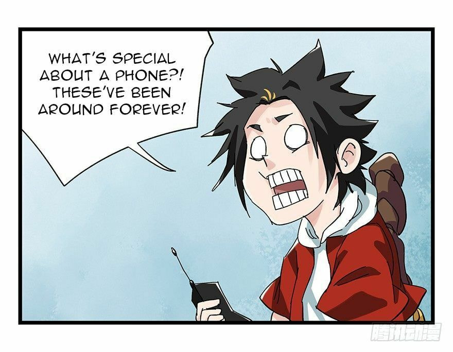Read Tower into the Clouds (Colored) chapter 93 image 42 on Lezhin