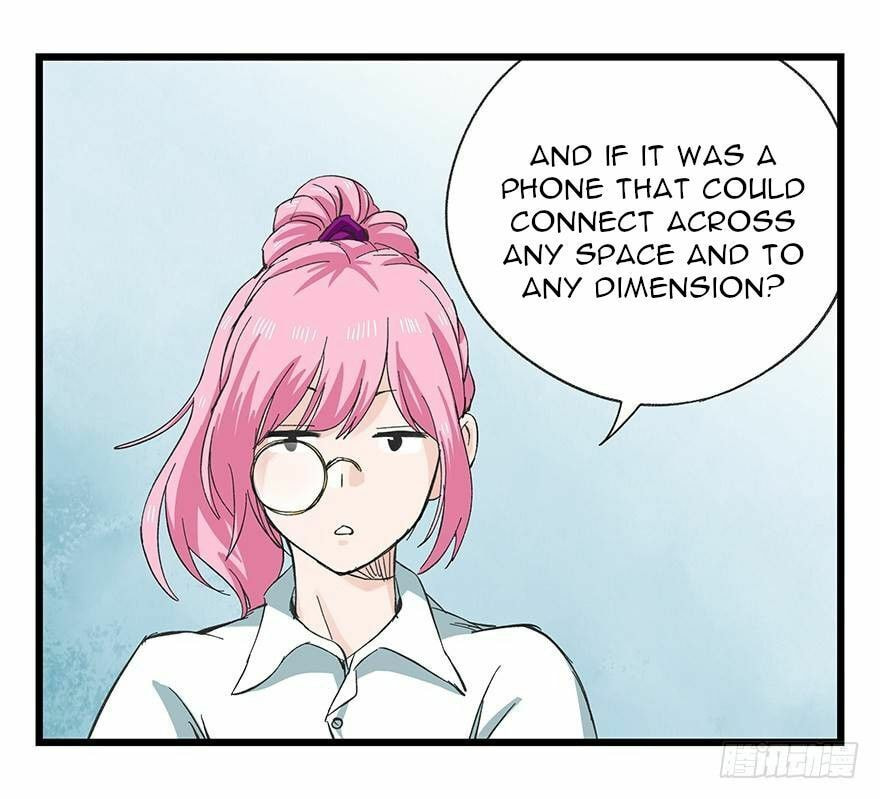 Read Tower into the Clouds (Colored) chapter 93 image 43 on Lezhin