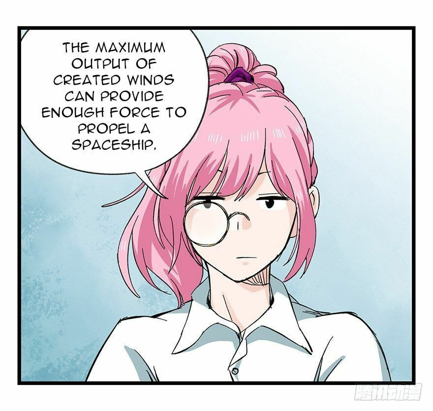 Read Tower into the Clouds (Colored) chapter 93 image 48 on Lezhin