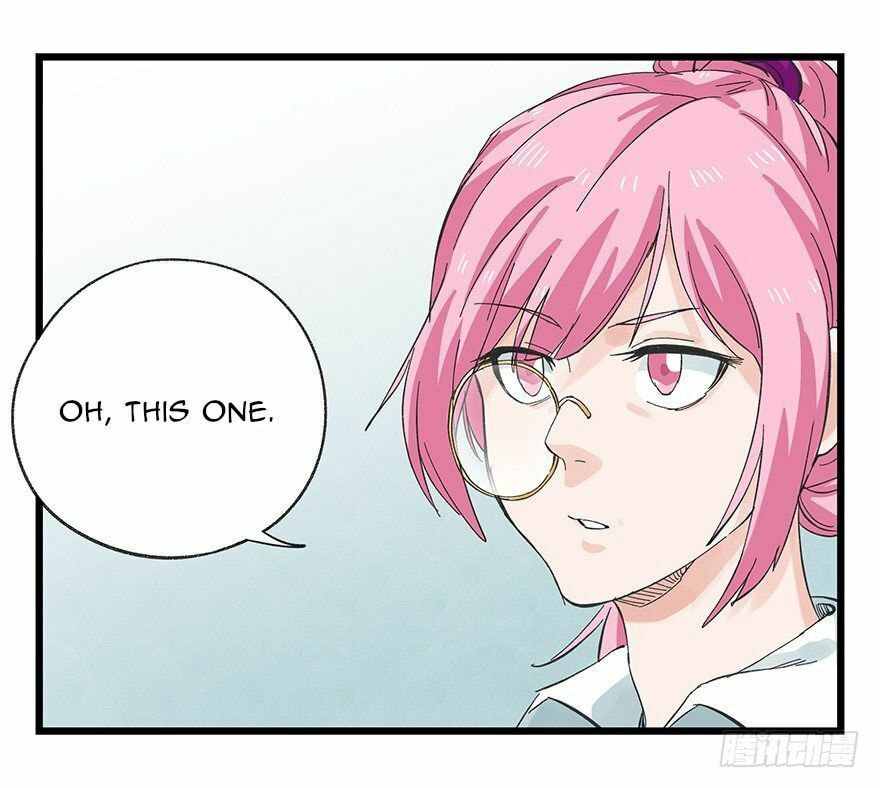 Read Tower into the Clouds (Colored) chapter 93 image 54 on Lezhin