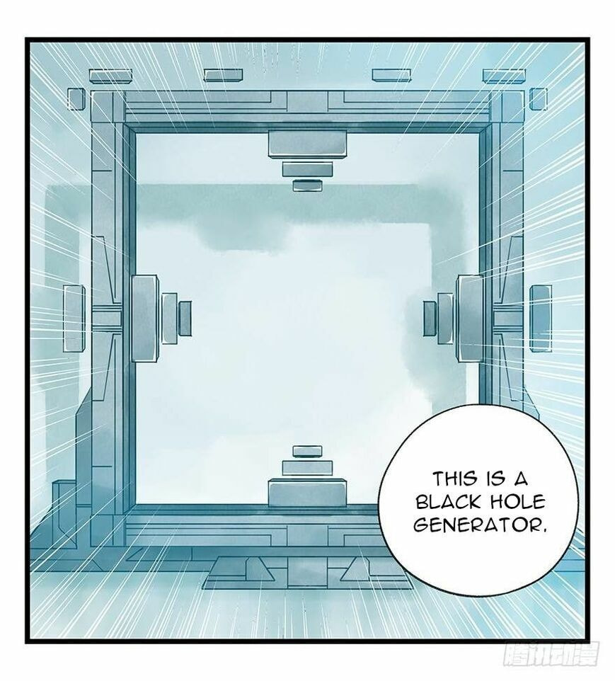 Read Tower into the Clouds (Colored) chapter 93 image 56 on Lezhin