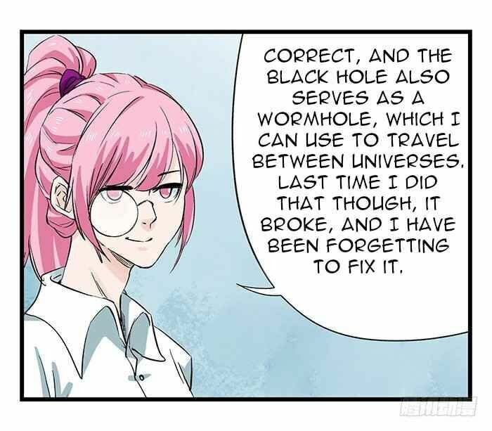 Read Tower into the Clouds (Colored) chapter 94 image 1 on Lezhin
