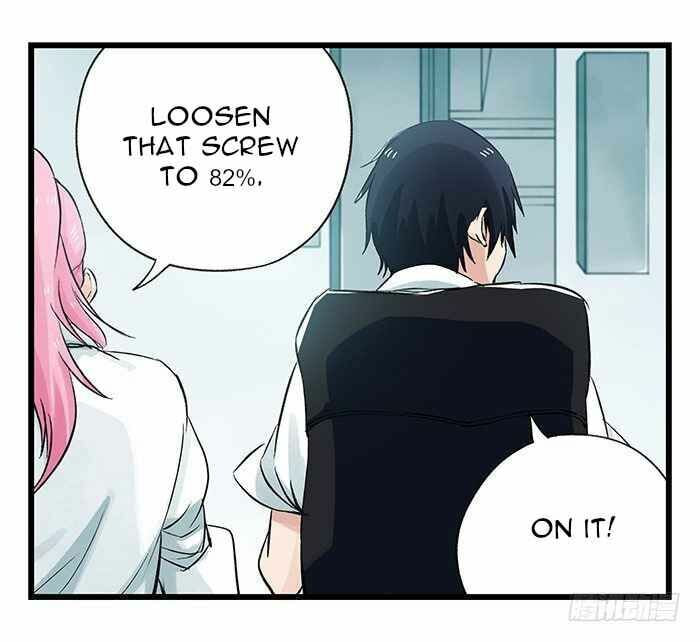 Read Tower into the Clouds (Colored) chapter 94 image 14 on Lezhin