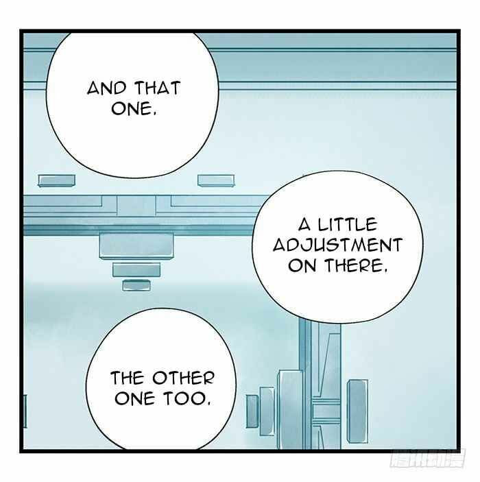 Read Tower into the Clouds (Colored) chapter 94 image 15 on Lezhin