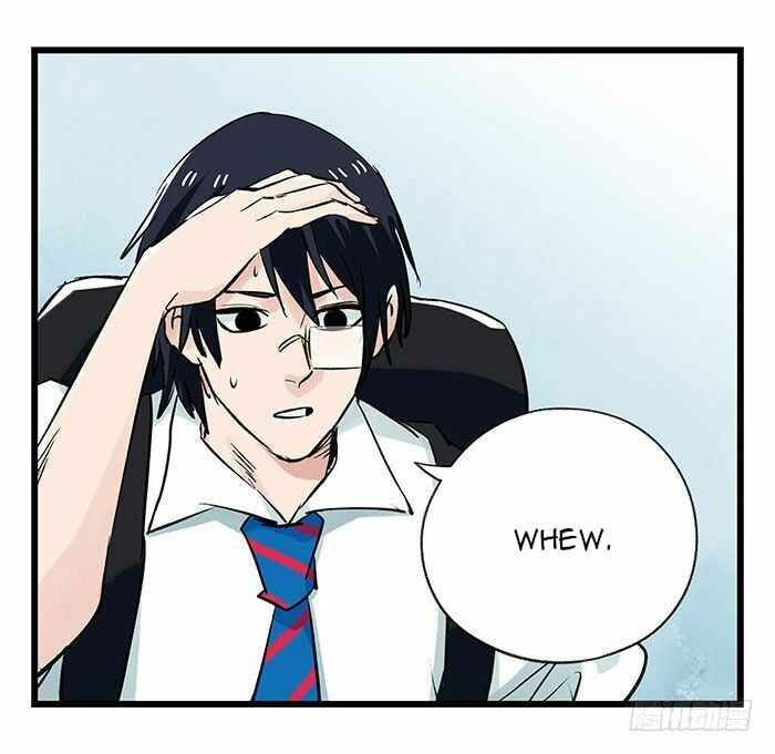 Read Tower into the Clouds (Colored) chapter 94 image 16 on Lezhin