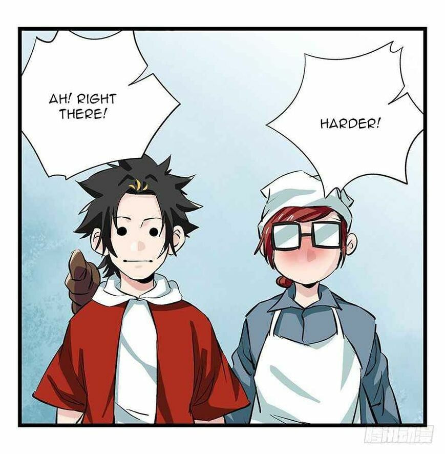 Read Tower into the Clouds (Colored) chapter 94 image 23 on Lezhin
