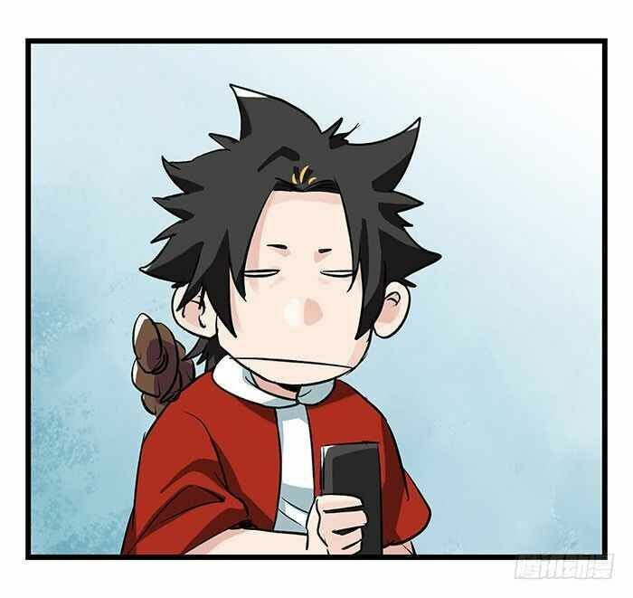 Read Tower into the Clouds (Colored) chapter 94 image 27 on Lezhin
