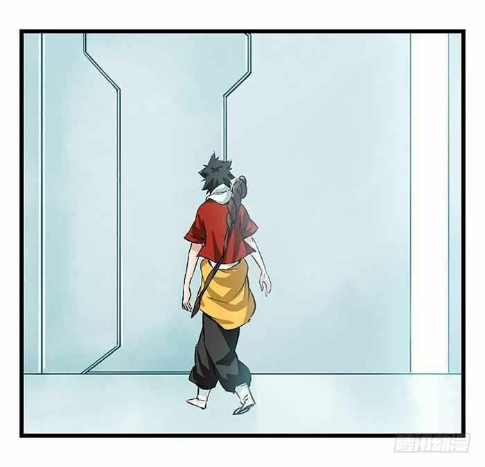 Read Tower into the Clouds (Colored) chapter 94 image 29 on Lezhin
