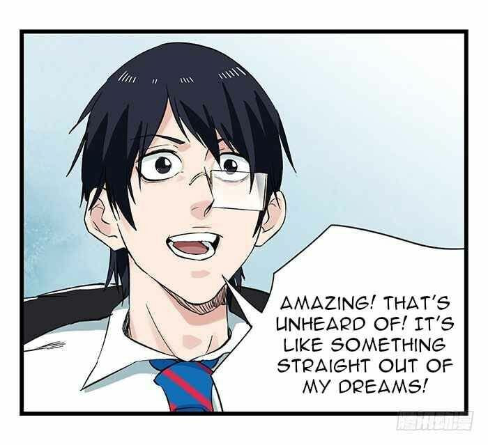 Read Tower into the Clouds (Colored) chapter 94 image 3 on Lezhin