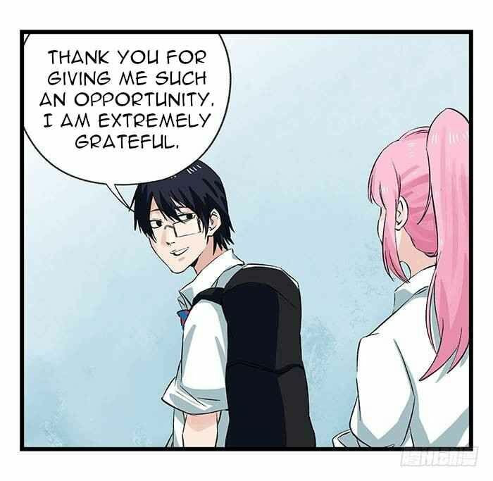 Read Tower into the Clouds (Colored) chapter 94 image 33 on Lezhin