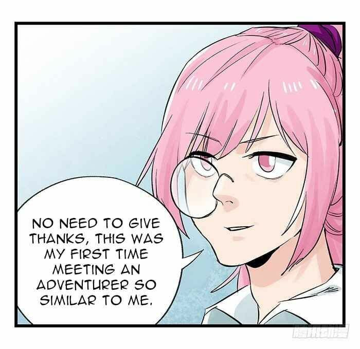 Read Tower into the Clouds (Colored) chapter 94 image 34 on Lezhin