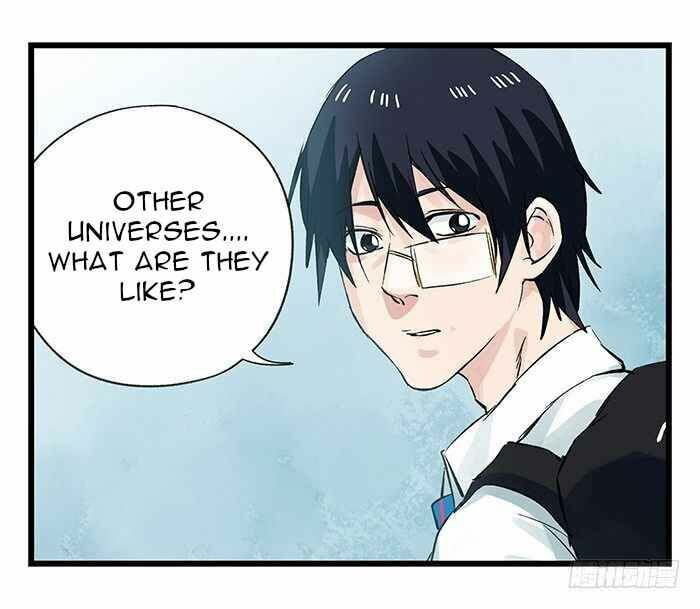 Read Tower into the Clouds (Colored) chapter 94 image 38 on Lezhin