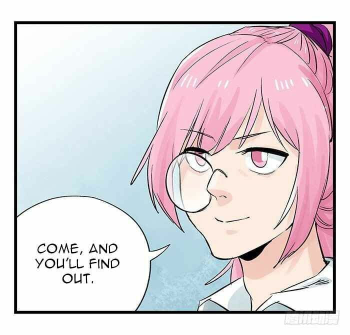 Read Tower into the Clouds (Colored) chapter 94 image 39 on Lezhin