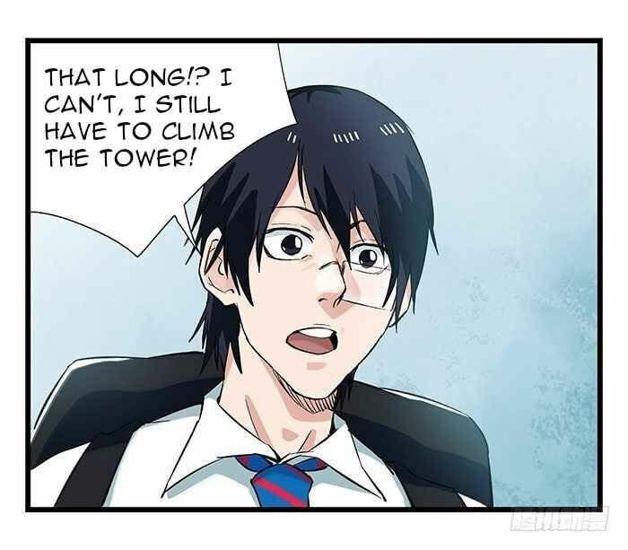 Read Tower into the Clouds (Colored) chapter 94 image 41 on Lezhin
