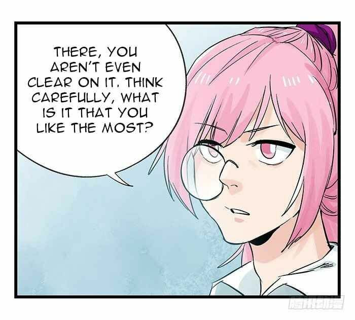 Read Tower into the Clouds (Colored) chapter 94 image 43 on Lezhin