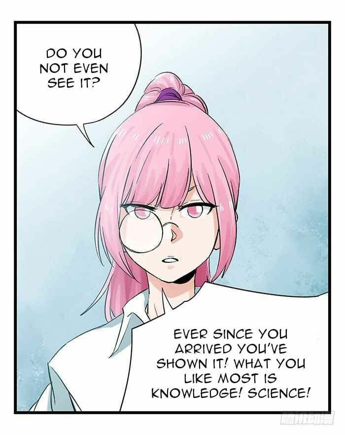 Read Tower into the Clouds (Colored) chapter 94 image 45 on Lezhin