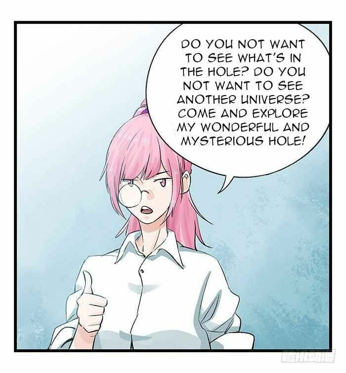Read Tower into the Clouds (Colored) chapter 94 image 49 on Lezhin