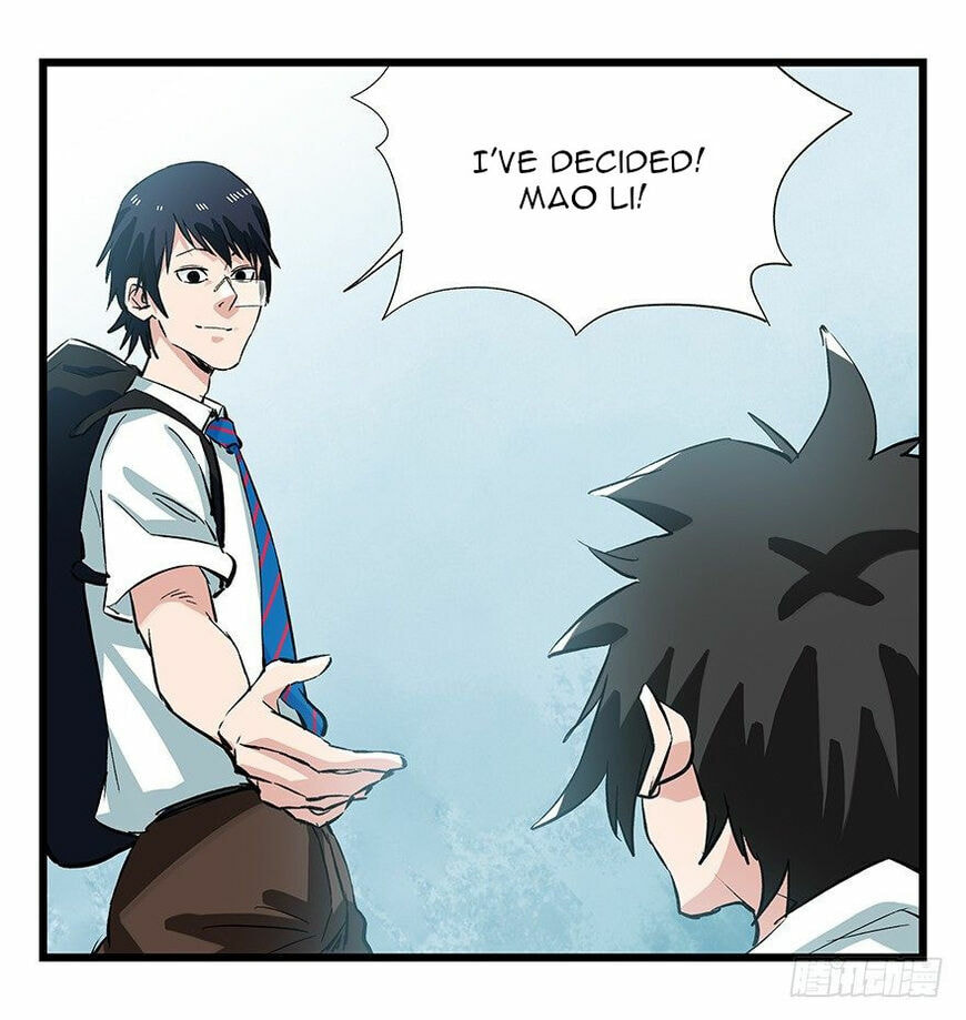 Read Tower into the Clouds (Colored) chapter 95 image 13 on Lezhin