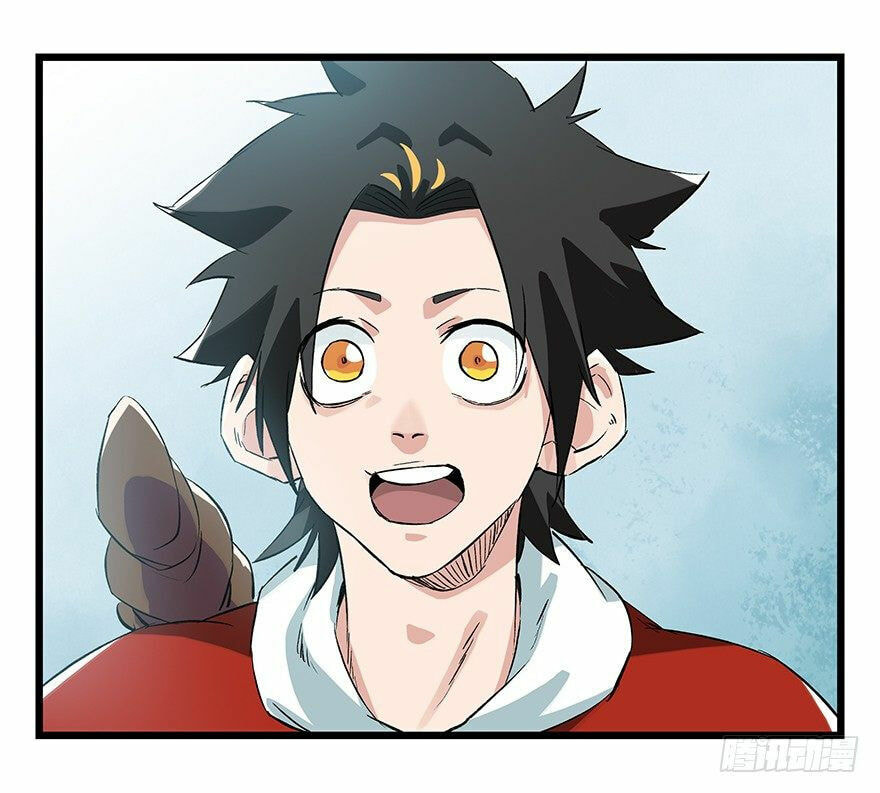 Read Tower into the Clouds (Colored) chapter 95 image 14 on Lezhin
