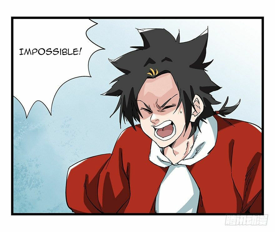 Read Tower into the Clouds (Colored) chapter 95 image 30 on Lezhin