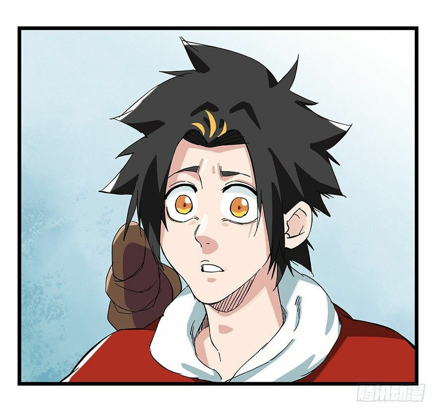 Read Tower into the Clouds (Colored) chapter 95 image 36 on Lezhin