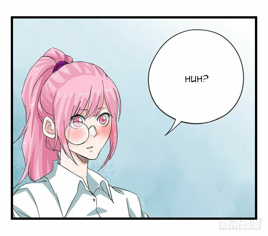 Read Tower into the Clouds (Colored) chapter 95 image 37 on Lezhin
