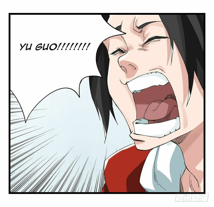 Read Tower into the Clouds (Colored) chapter 95 image 39 on Lezhin