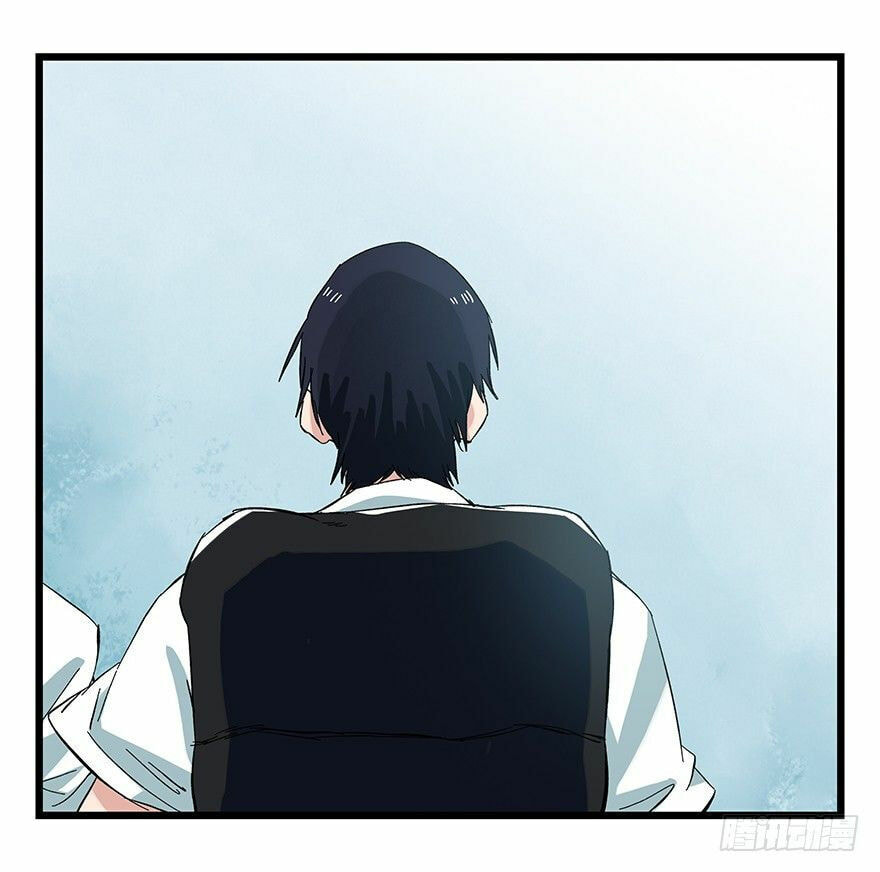 Read Tower into the Clouds (Colored) chapter 95 image 40 on Lezhin