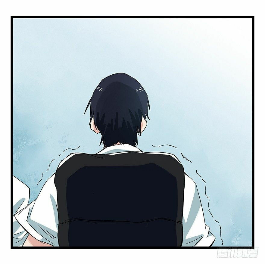Read Tower into the Clouds (Colored) chapter 95 image 41 on Lezhin