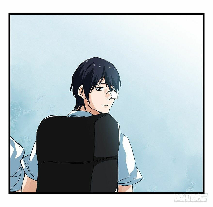 Read Tower into the Clouds (Colored) chapter 95 image 42 on Lezhin