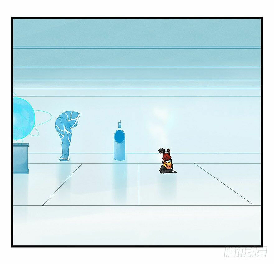 Read Tower into the Clouds (Colored) chapter 95 image 45 on Lezhin