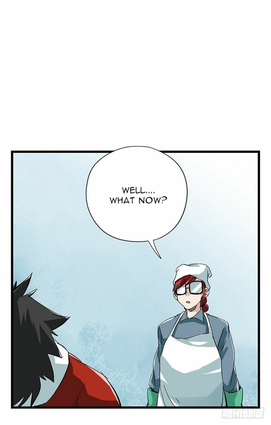 Read Tower into the Clouds (Colored) chapter 95 image 47 on Lezhin